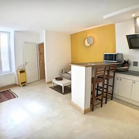 Appartement De Charme En Coeur De Ville Agen Exterior foto
