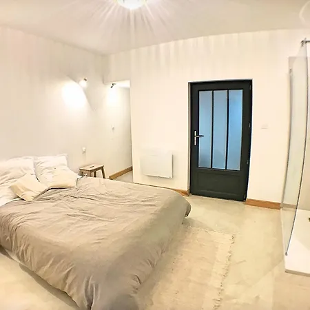Appartement De Charme En Coeur De Ville Agen Exterior foto