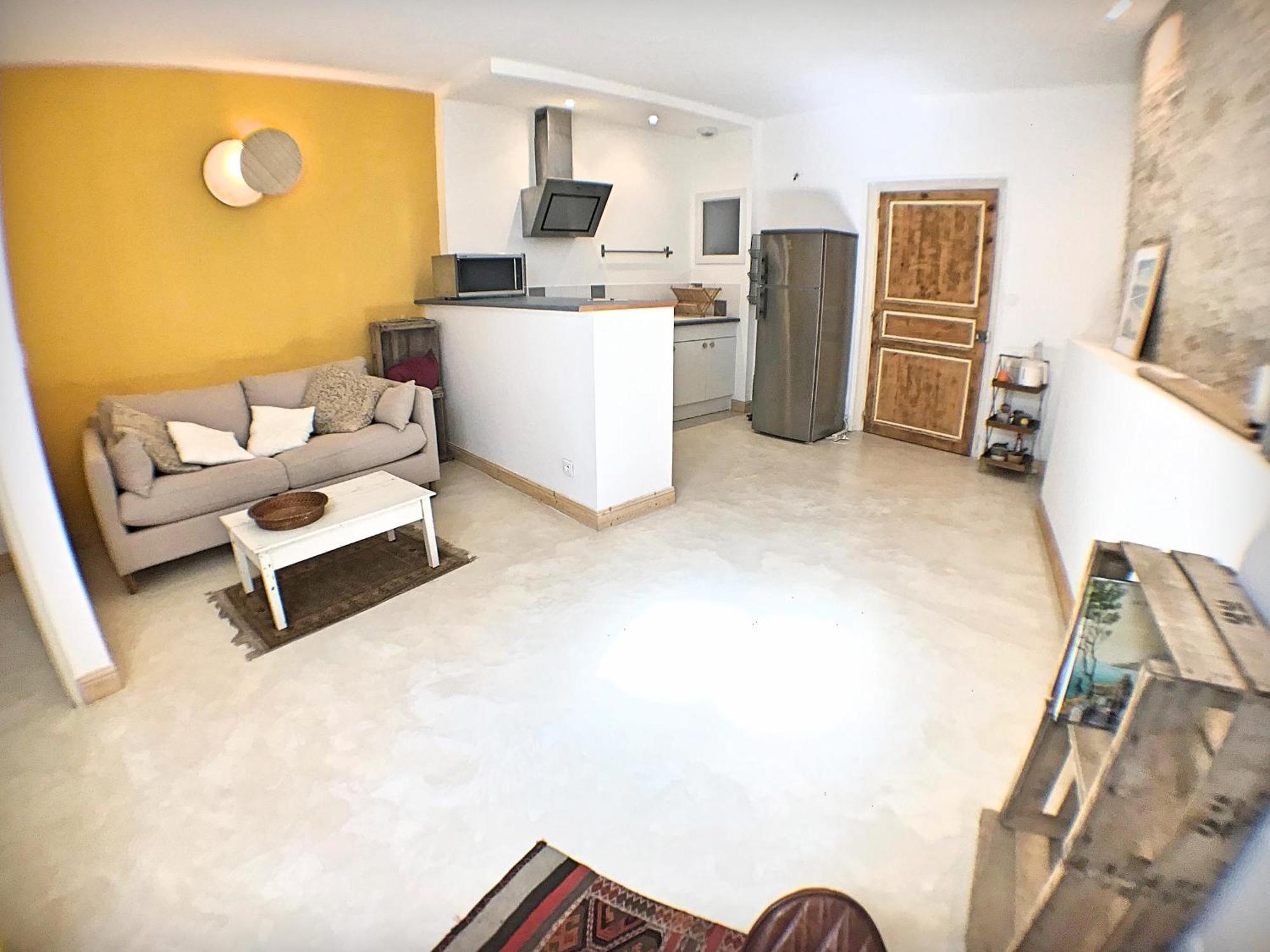 De Charme En Coeur De Apartment Agen