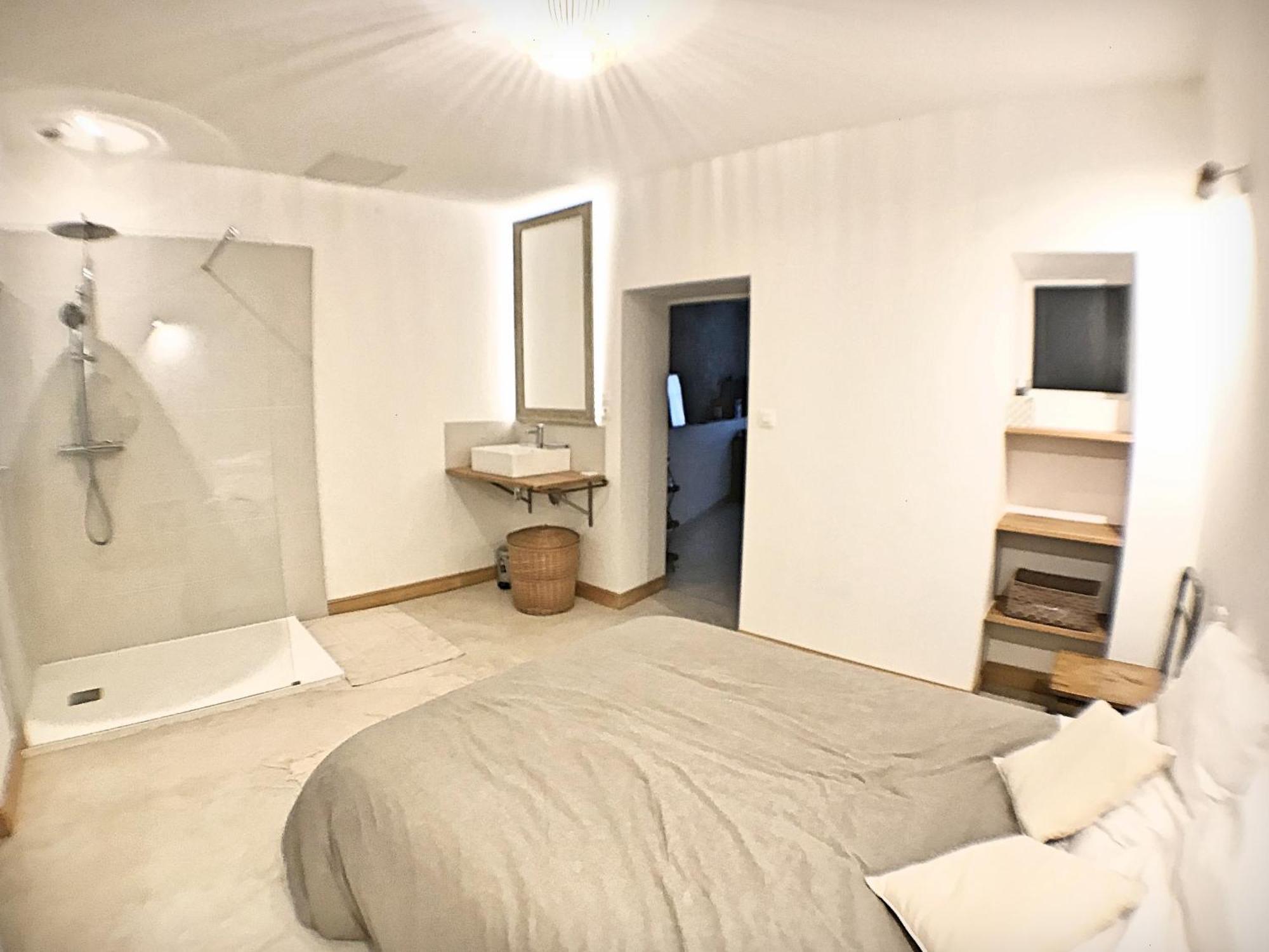 De Charme En Coeur De Apartment *