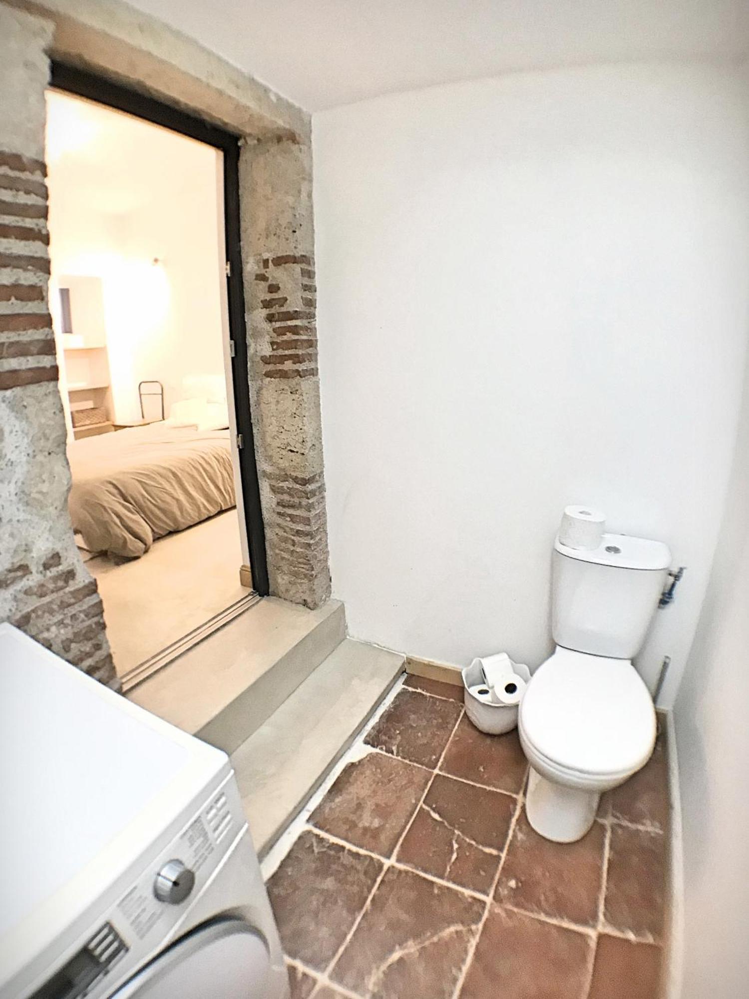 Apartment De Charme En Coeur De Agen