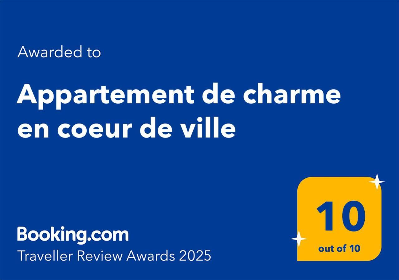 De Charme En Coeur De * Agen